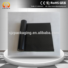 polyester film black color 0.125 x 1000